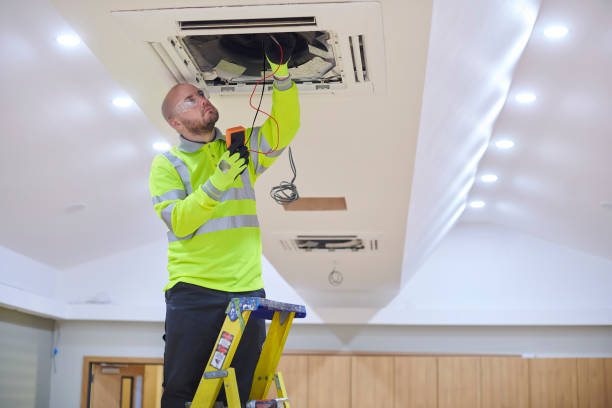 Best HVAC Emergency Services  in Alb, IA
