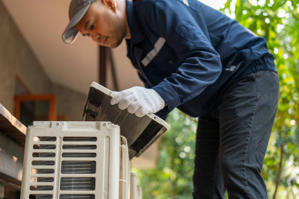 Best HVAC System Installation  in Alb, IA